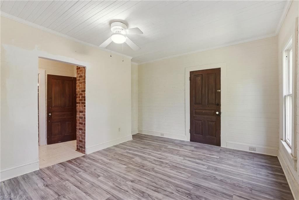Stick/Site Built at 4798 Pfaff Lane, Pfafftown NC 27040, photo 34 of 47