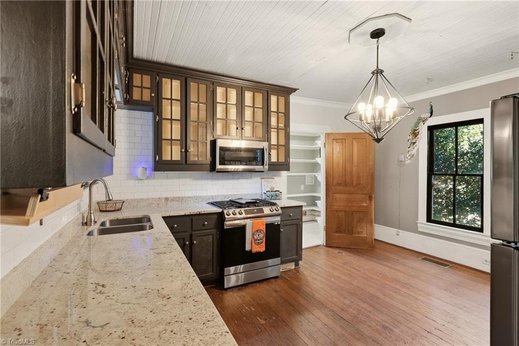 Stick/Site Built at 4798 Pfaff Lane, Pfafftown NC 27040, photo 10 of 47