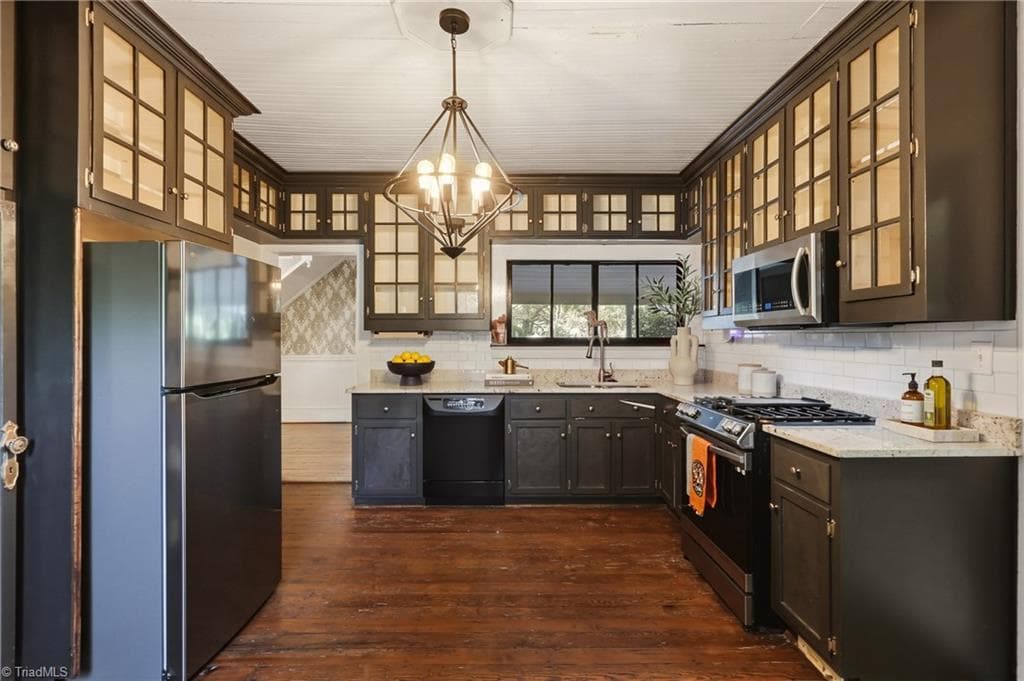Stick/Site Built at 4798 Pfaff Lane, Pfafftown NC 27040, photo 11 of 47