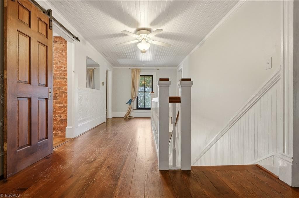 Stick/Site Built at 4798 Pfaff Lane, Pfafftown NC 27040, photo 19 of 47
