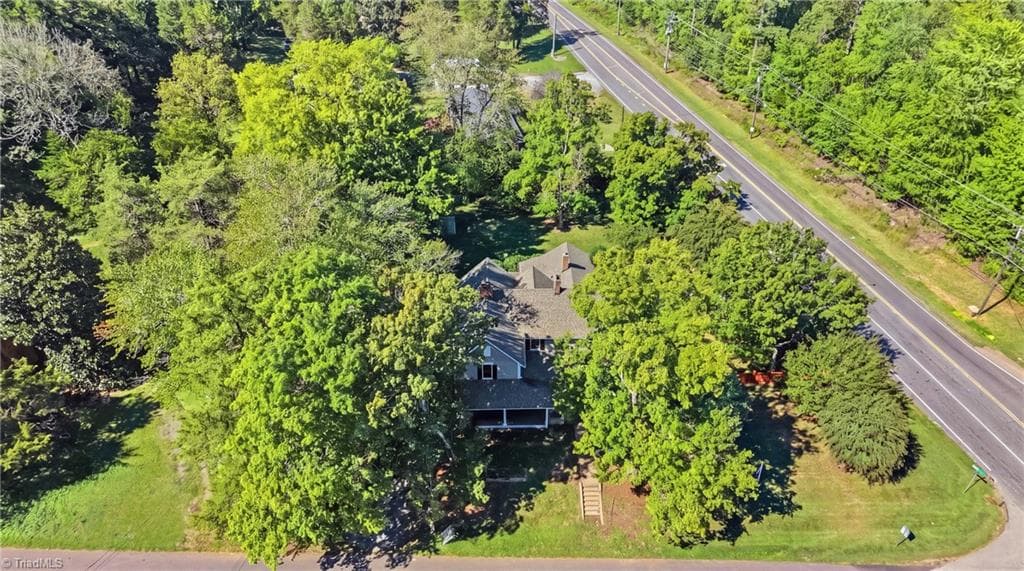 Stick/Site Built at 4798 Pfaff Lane, Pfafftown NC 27040, photo 44 of 47
