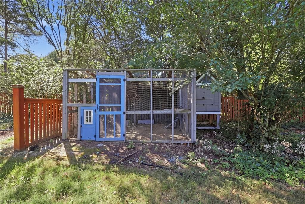 Stick/Site Built at 4798 Pfaff Lane, Pfafftown NC 27040, photo 40 of 47