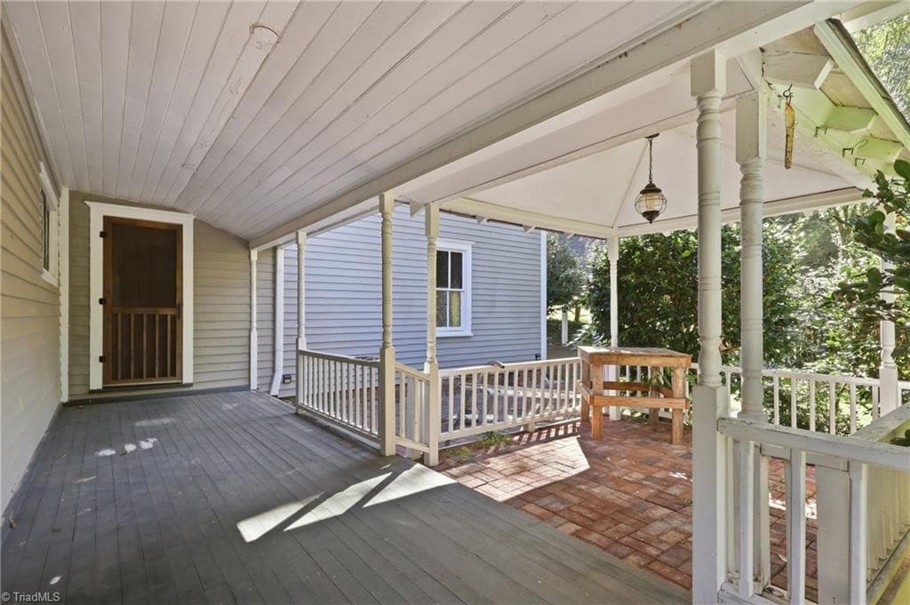 Stick/Site Built at 4798 Pfaff Lane, Pfafftown NC 27040, photo 35 of 47