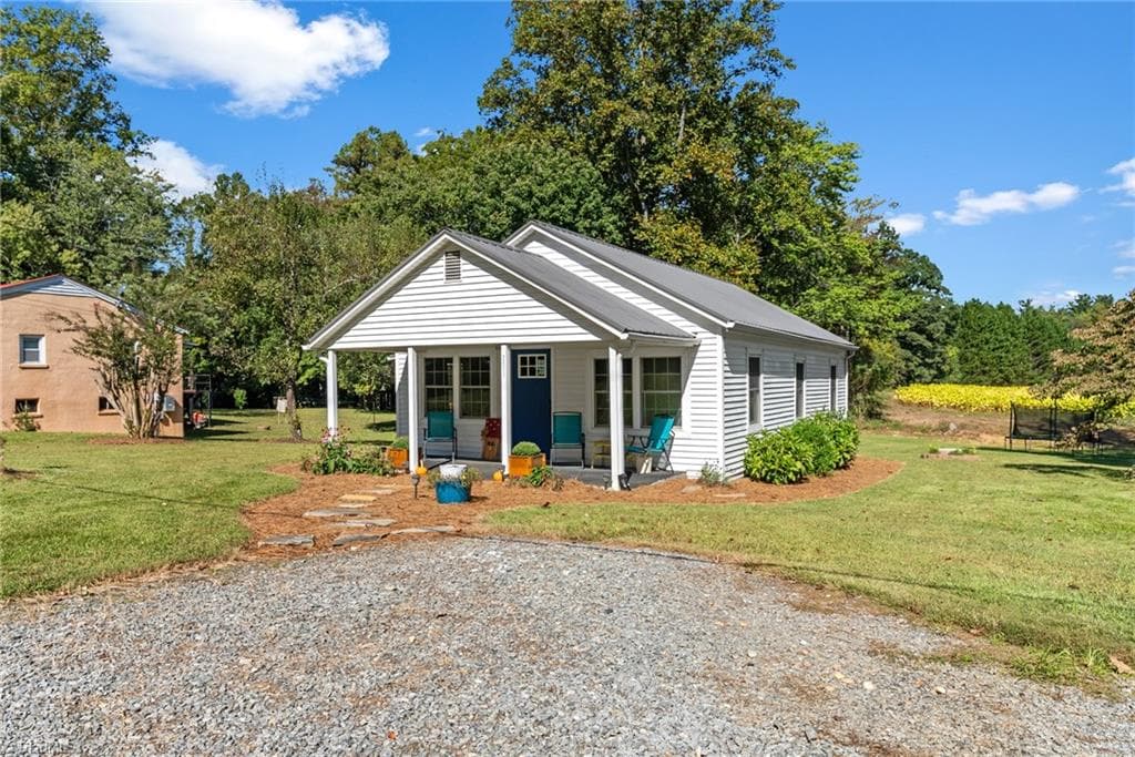 Stick/Site Built at 2084 Thurmond Road, Thurmond NC 28683, photo 23 of 36
