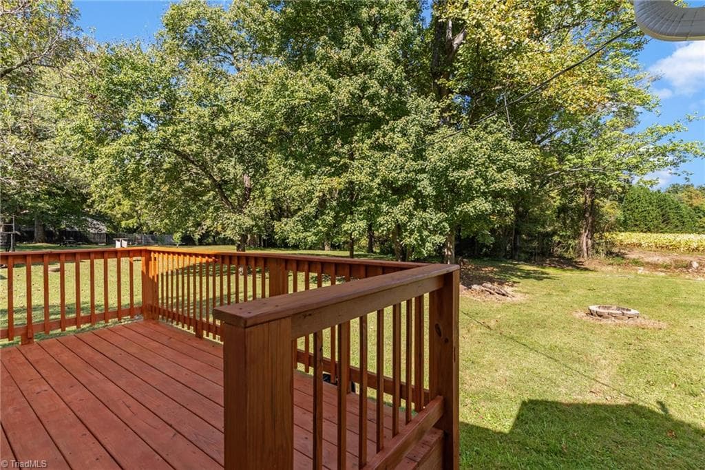 Stick/Site Built at 2084 Thurmond Road, Thurmond NC 28683, photo 16 of 36