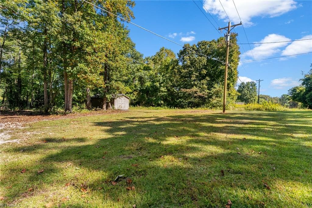 Stick/Site Built at 2084 Thurmond Road, Thurmond NC 28683, photo 26 of 36