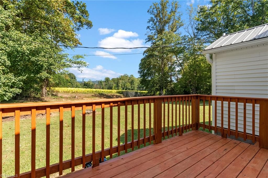 Stick/Site Built at 2084 Thurmond Road, Thurmond NC 28683, photo 3 of 36