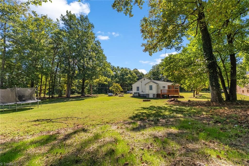 Stick/Site Built at 2084 Thurmond Road, Thurmond NC 28683, photo 28 of 36
