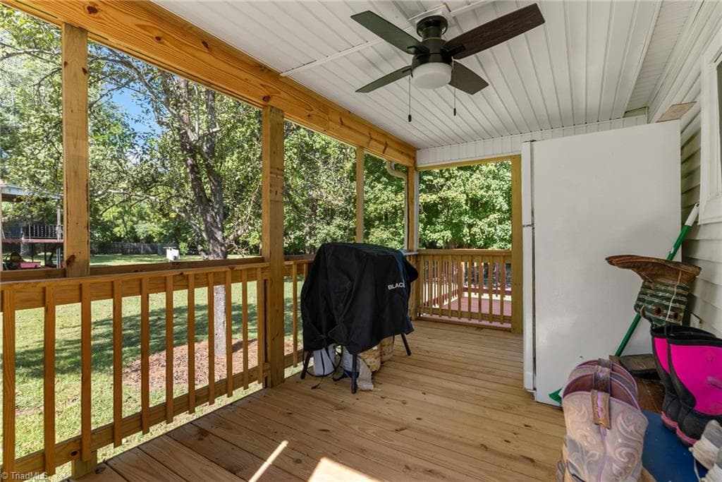 Stick/Site Built at 2084 Thurmond Road, Thurmond NC 28683, photo 20 of 36