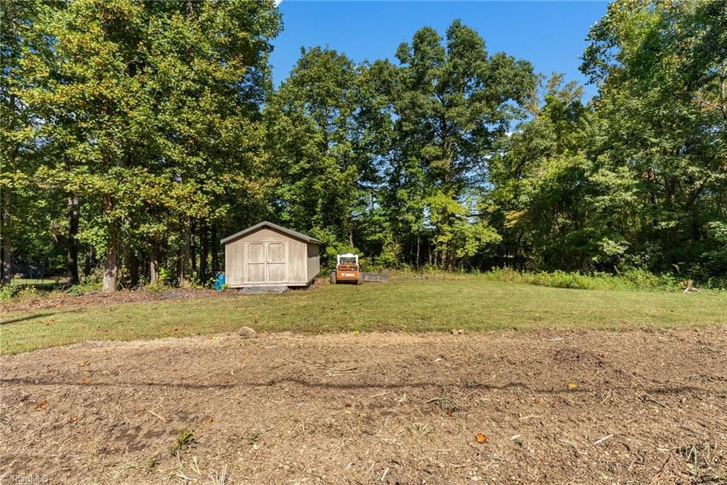 Stick/Site Built at 2084 Thurmond Road, Thurmond NC 28683, photo 30 of 36