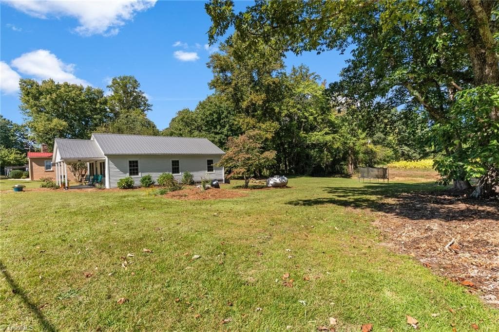 Stick/Site Built at 2084 Thurmond Road, Thurmond NC 28683, photo 34 of 36