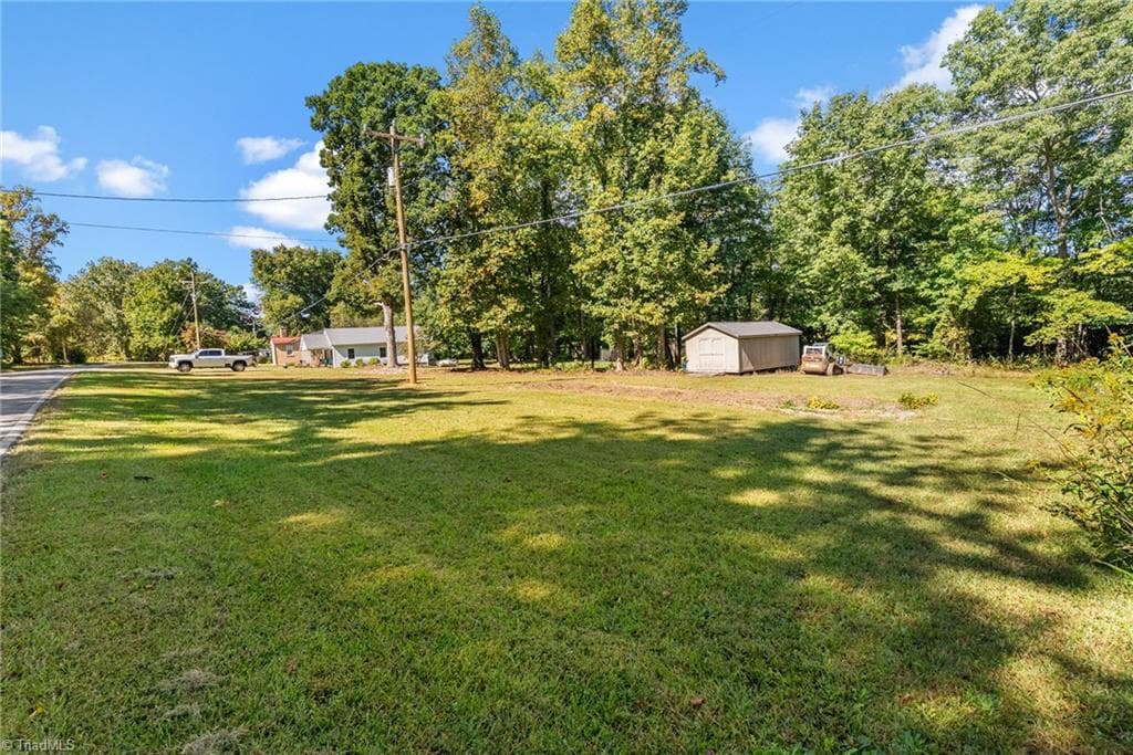 Stick/Site Built at 2084 Thurmond Road, Thurmond NC 28683, photo 33 of 36