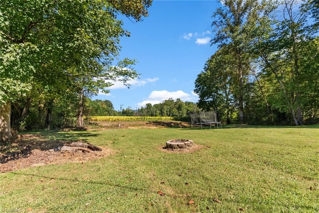 Stick/Site Built at 2084 Thurmond Road, Thurmond NC 28683, photo 15 of 36