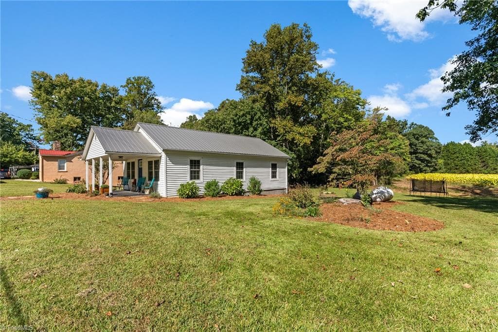 Stick/Site Built at 2084 Thurmond Road, Thurmond NC 28683, photo 31 of 36