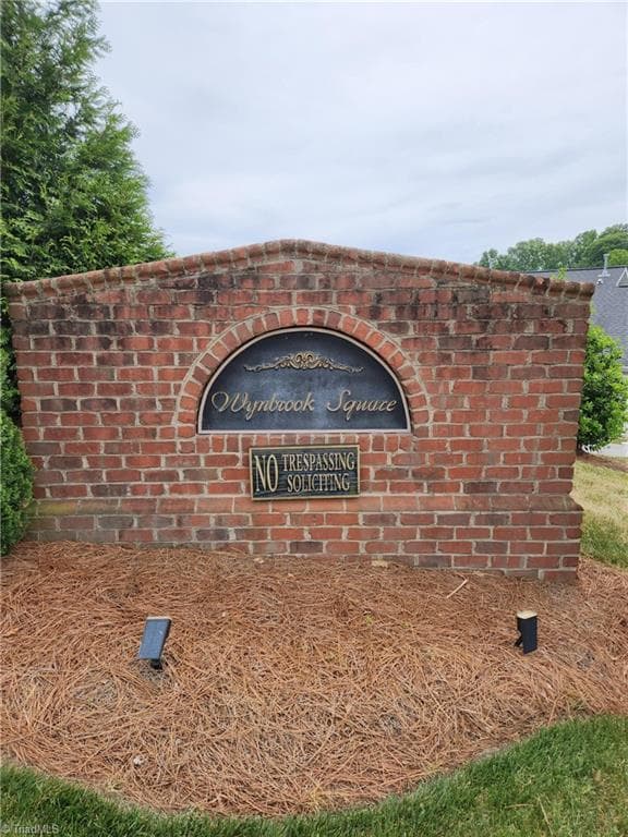 Stick/Site Built at 716 Wynbrook Square Lane, Winston-Salem NC 27103, Winston-Salem, photo 6 of 33
