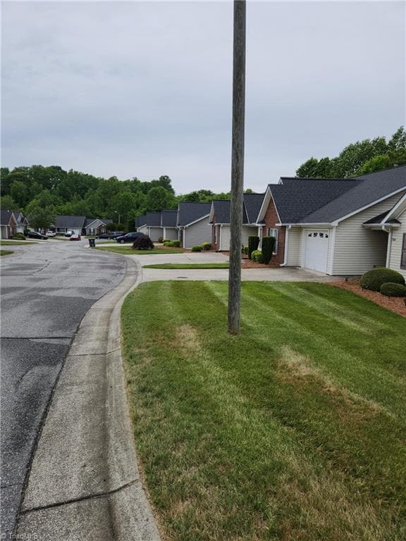 Stick/Site Built at 716 Wynbrook Square Lane, Winston-Salem NC 27103, Winston-Salem, photo 7 of 33