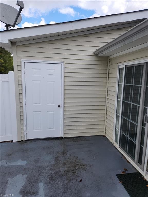 Stick/Site Built at 716 Wynbrook Square Lane, Winston-Salem NC 27103, Winston-Salem, photo 29 of 33