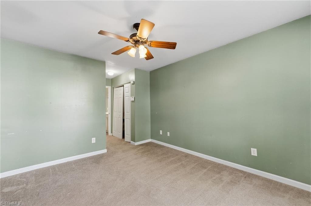 Stick/Site Built at 3737 Winborne Lane, Greensboro NC 27410, Greensboro, photo 23 of 50