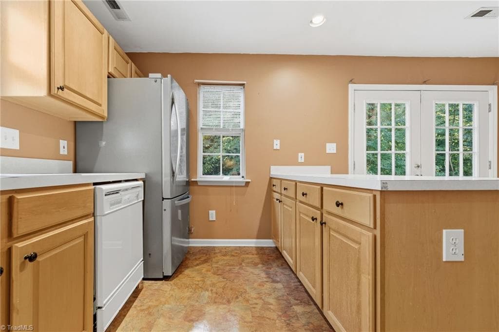 Stick/Site Built at 3737 Winborne Lane, Greensboro NC 27410, Greensboro, photo 12 of 50