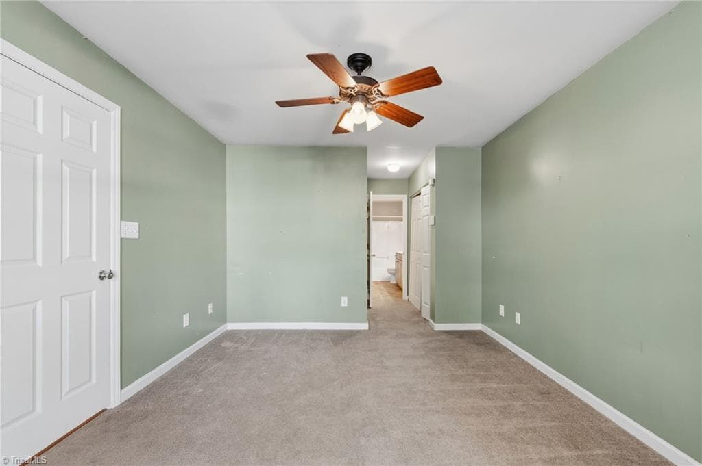 Stick/Site Built at 3737 Winborne Lane, Greensboro NC 27410, Greensboro, photo 22 of 50
