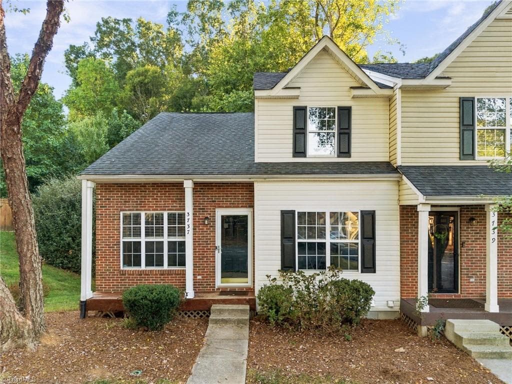 3737 Winborne Lane, Greensboro NC 27410