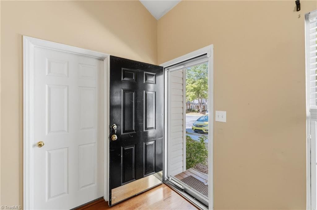 Stick/Site Built at 3737 Winborne Lane, Greensboro NC 27410, Greensboro, photo 5 of 50