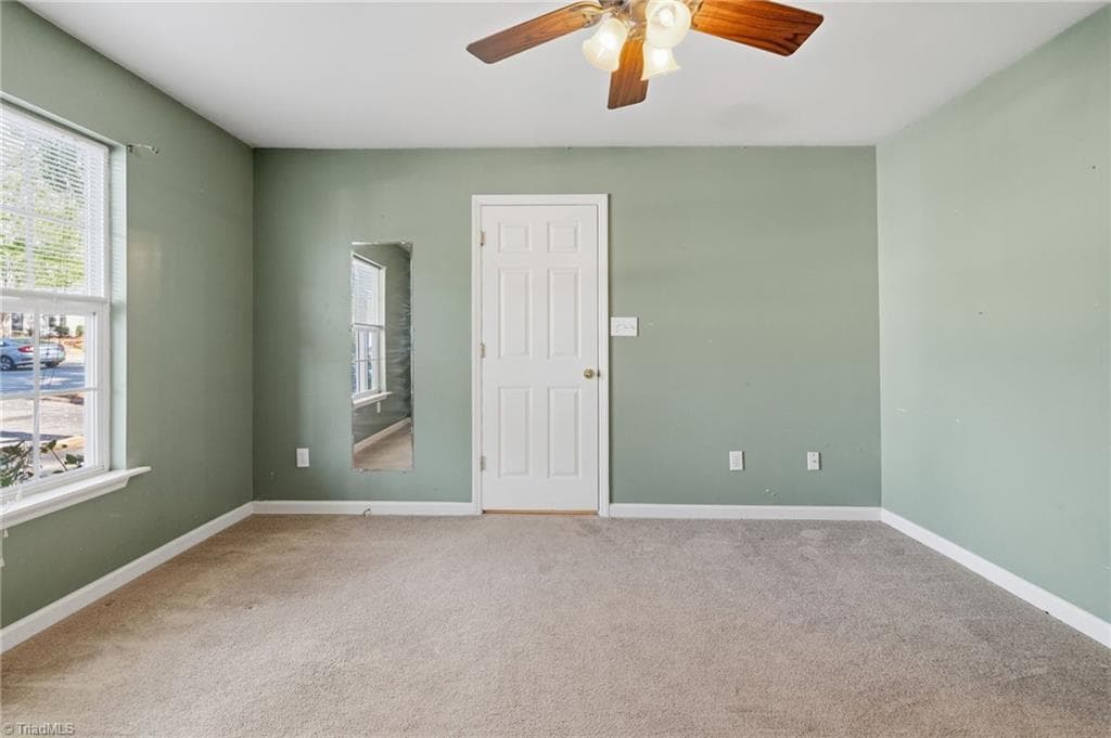 Stick/Site Built at 3737 Winborne Lane, Greensboro NC 27410, Greensboro, photo 20 of 50