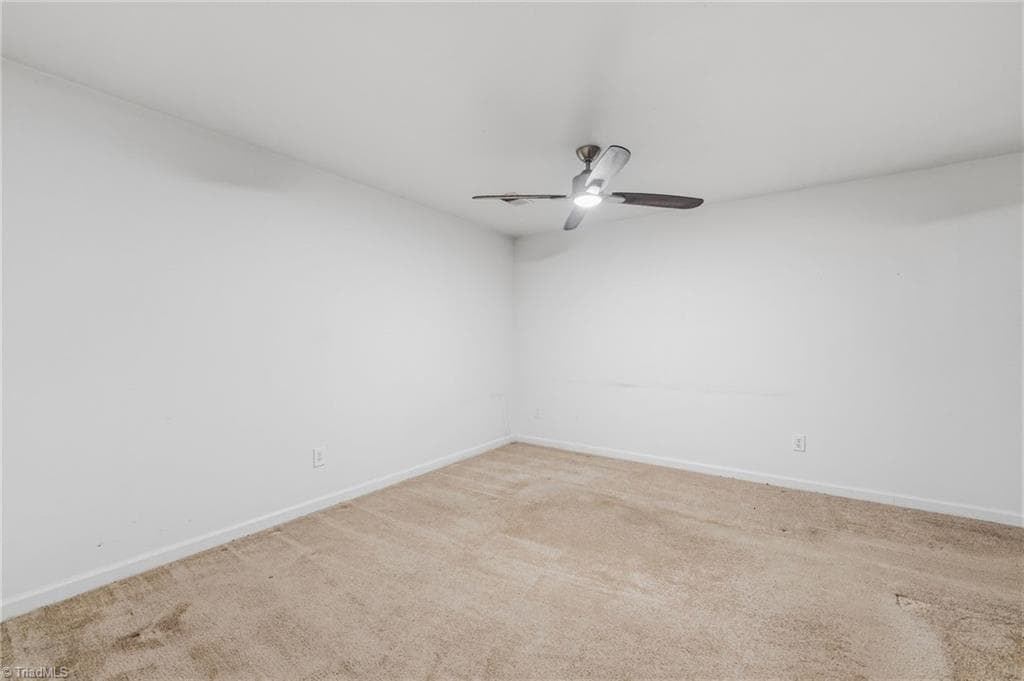 Stick/Site Built at 3737 Winborne Lane, Greensboro NC 27410, Greensboro, photo 38 of 50