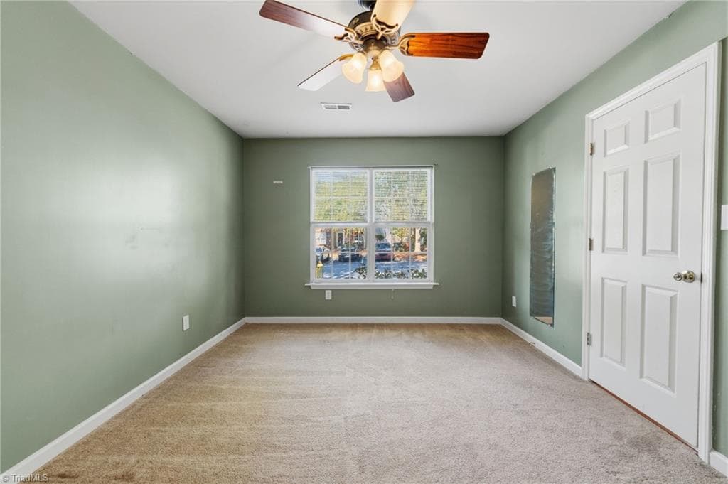 Stick/Site Built at 3737 Winborne Lane, Greensboro NC 27410, Greensboro, photo 18 of 50