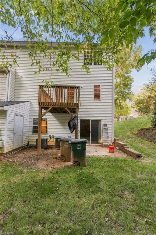 Stick/Site Built at 3737 Winborne Lane, Greensboro NC 27410, Greensboro, photo 44 of 50