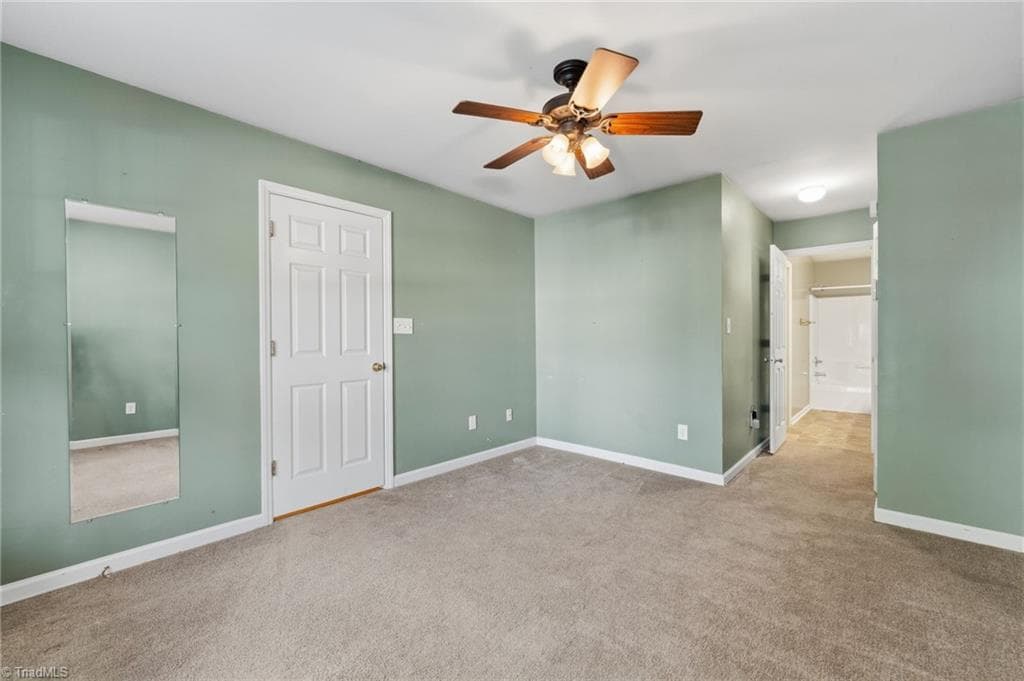 Stick/Site Built at 3737 Winborne Lane, Greensboro NC 27410, Greensboro, photo 21 of 50