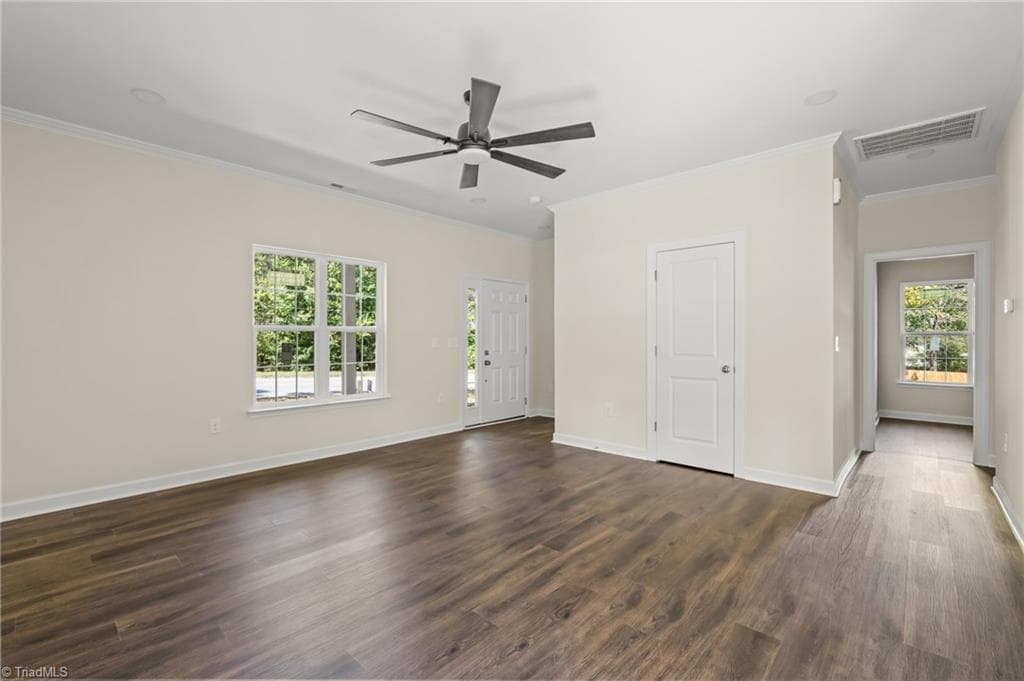 Stick/Site Built at 1055 Fisher Ferry Street, Thomasville NC 27360, Thomasville, photo 17 of 80