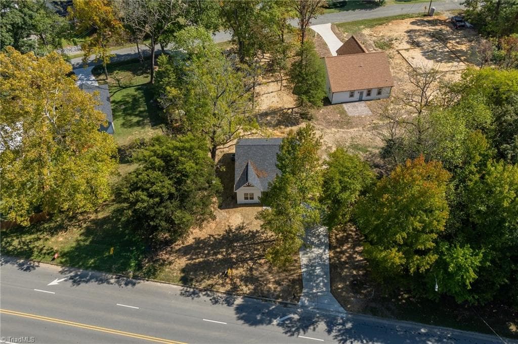Stick/Site Built at 1055 Fisher Ferry Street, Thomasville NC 27360, Thomasville, photo 69 of 80