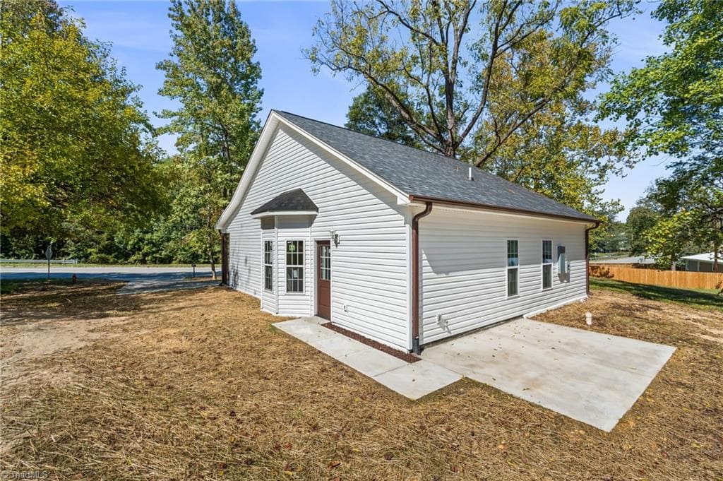 Stick/Site Built at 1055 Fisher Ferry Street, Thomasville NC 27360, Thomasville, photo 57 of 80