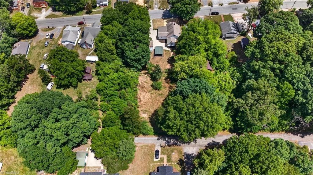 Single Family Residence at 0 Chestnut Street, Asheboro NC 27203, photo 2 of 5