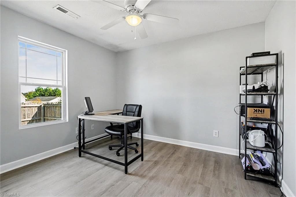 Stick/Site Built at 631 Denny Drive, Winston-Salem NC 27107, photo 17 of 22