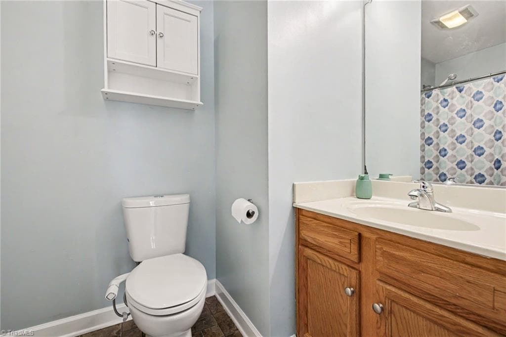Stick/Site Built at 631 Denny Drive, Winston-Salem NC 27107, photo 16 of 22