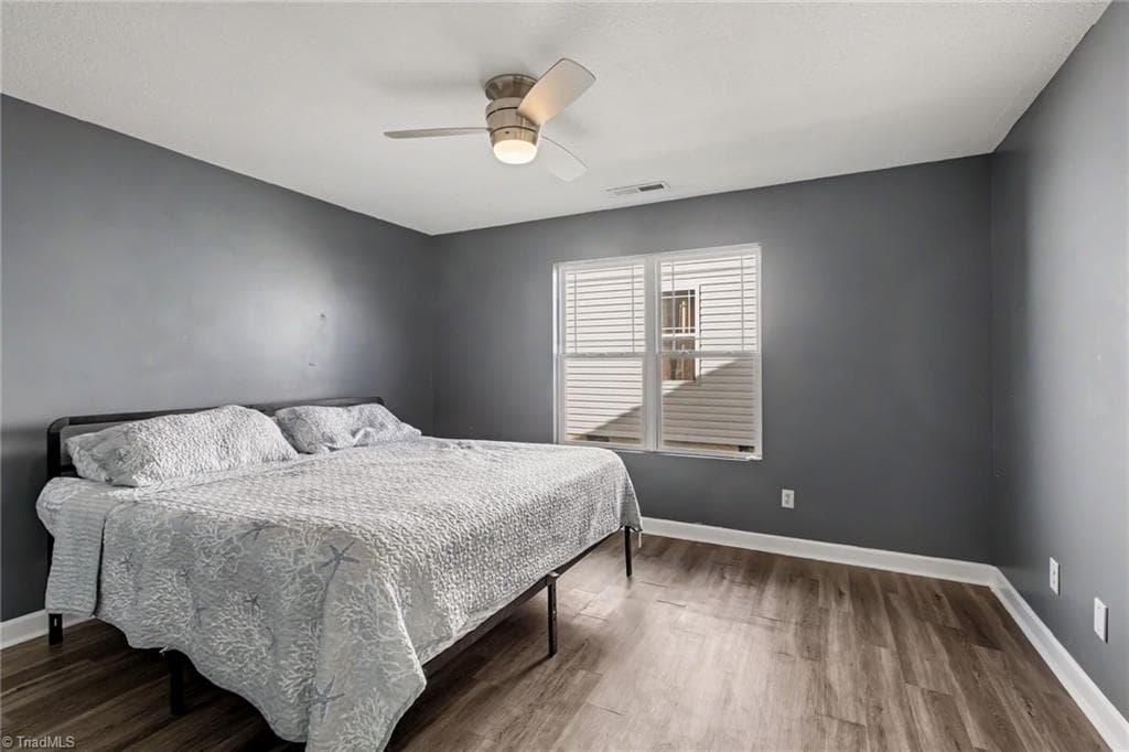 Stick/Site Built at 631 Denny Drive, Winston-Salem NC 27107, photo 10 of 22