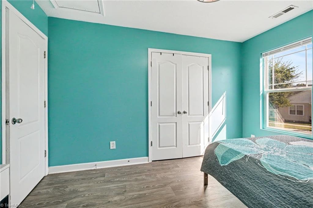 Stick/Site Built at 631 Denny Drive, Winston-Salem NC 27107, photo 15 of 22