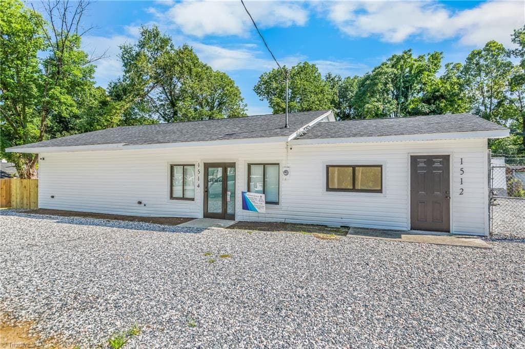 Industrial at 1514 Willard Avenue, High Point NC 27260, High Point, photo 3 of 36