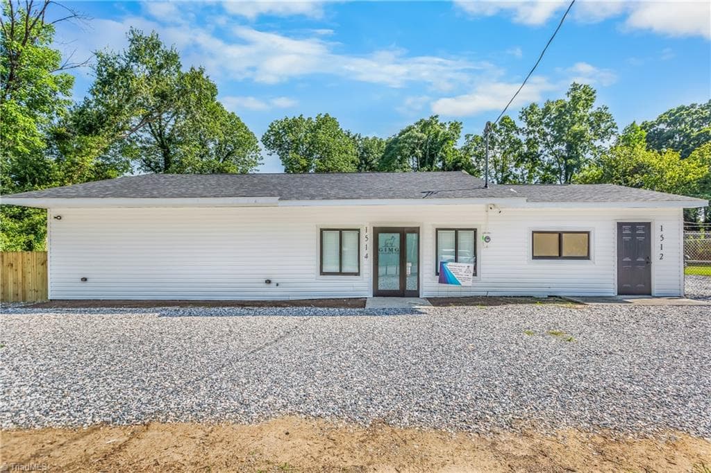 Industrial at 1514 Willard Avenue, High Point NC 27260, High Point, photo 5 of 36