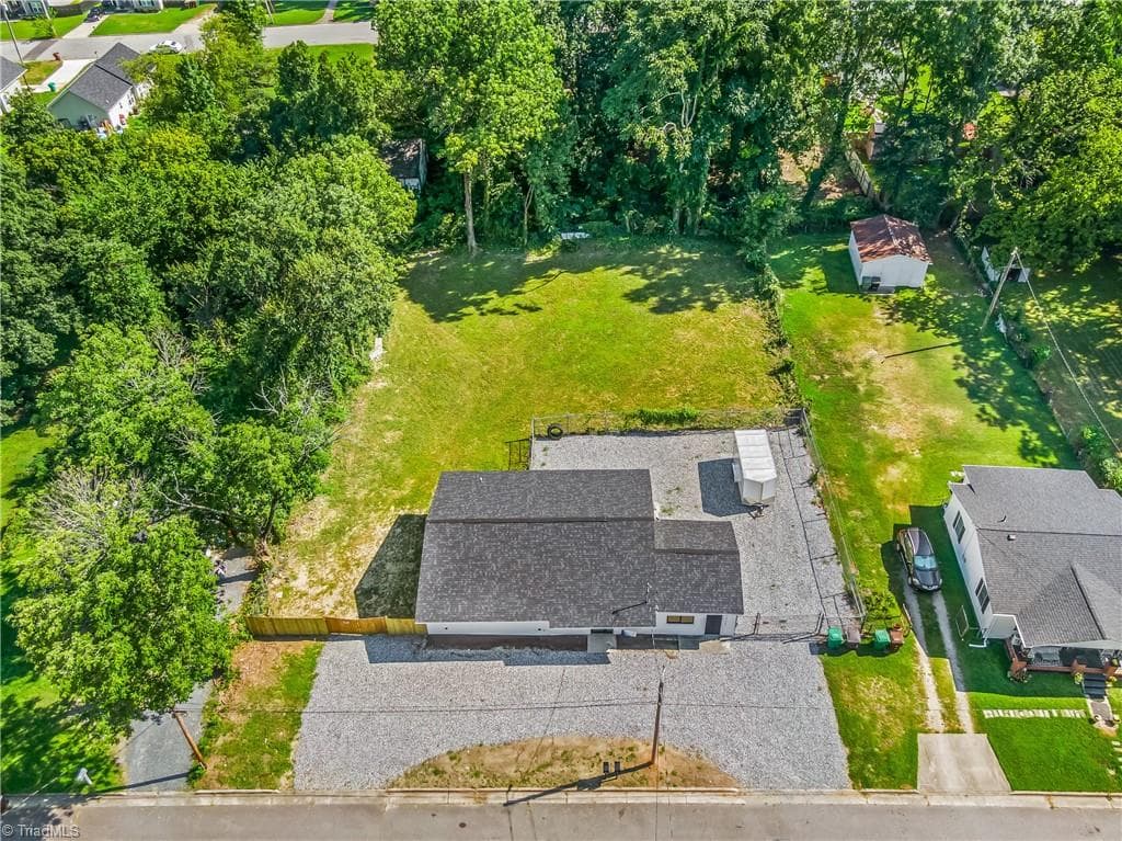 Industrial at 1514 Willard Avenue, High Point NC 27260, High Point, photo 35 of 36