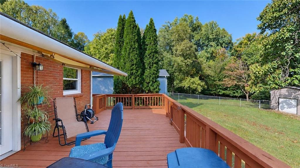 Stick/Site Built at 1823 Bantry Trail, Kernersville NC 27284, Kernersville, photo 71 of 100