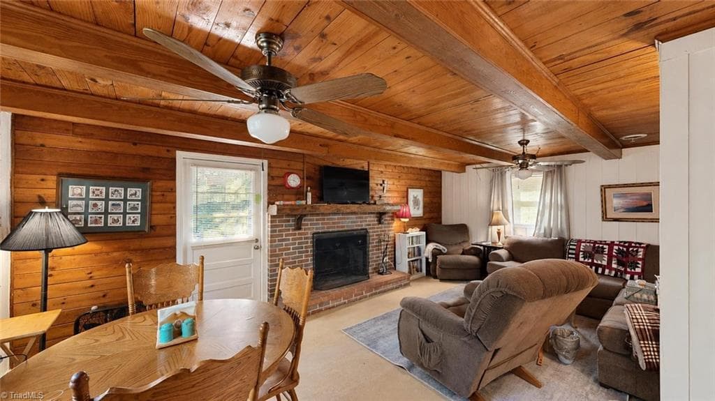Stick/Site Built at 1823 Bantry Trail, Kernersville NC 27284, Kernersville, photo 55 of 100