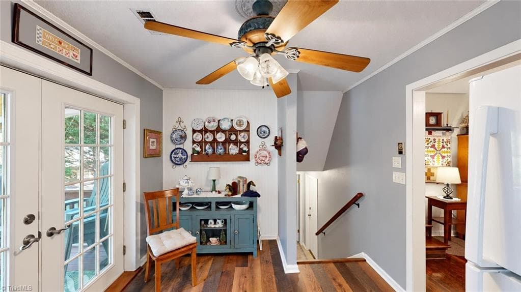 Stick/Site Built at 1823 Bantry Trail, Kernersville NC 27284, Kernersville, photo 17 of 100