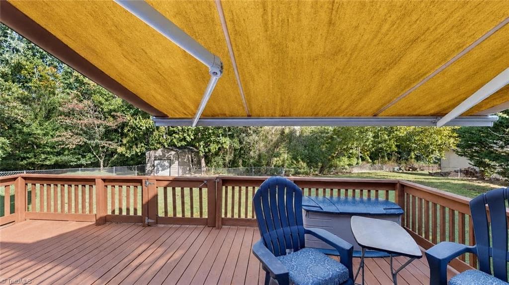 Stick/Site Built at 1823 Bantry Trail, Kernersville NC 27284, Kernersville, photo 65 of 100