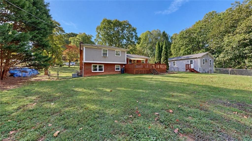 Stick/Site Built at 1823 Bantry Trail, Kernersville NC 27284, Kernersville, photo 81 of 100