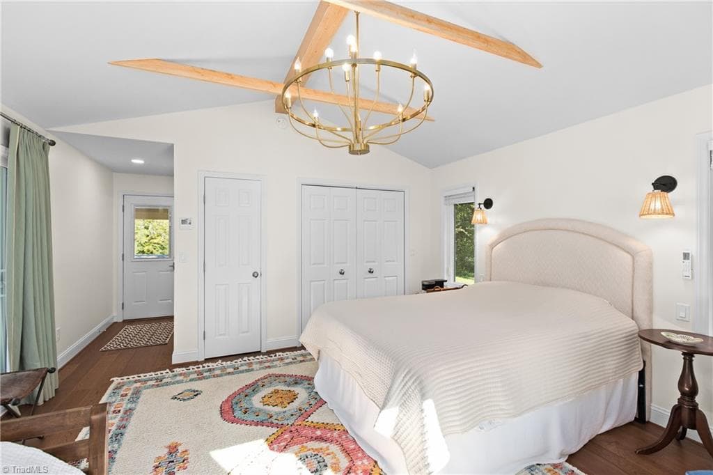 Stick/Site Built at 611 Burning Tree Circle, High Point NC 27265, High Point, photo 67 of 98