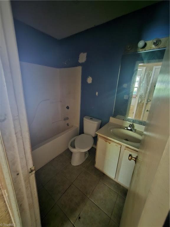 bathroom - 4240 Blazingwood Court, Greensboro NC 27406, Greensboro