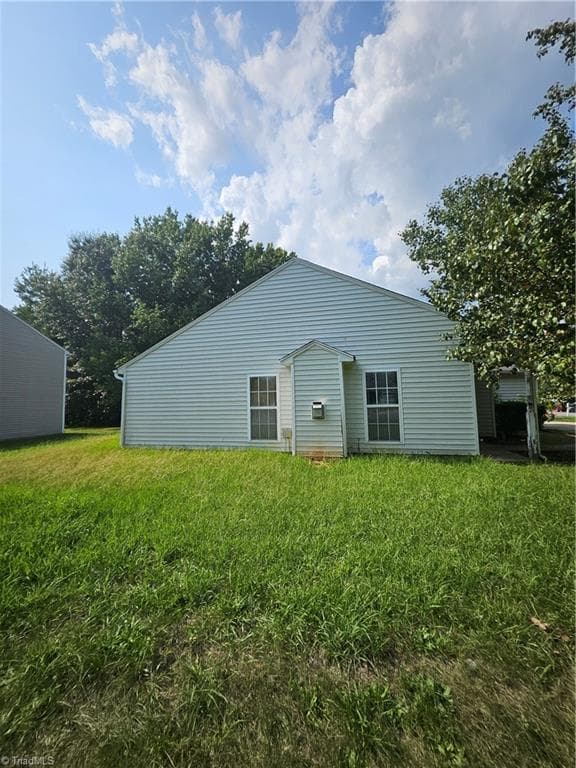 Stick/Site Built at 4240 Blazingwood Court, Greensboro NC 27406, Greensboro, photo 19 of 20